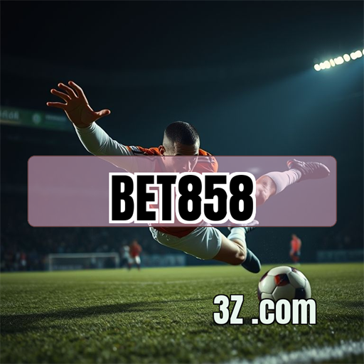 Experimente o Cassino da bet858 e Aumente Sua Emoção