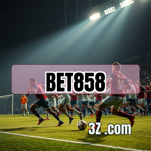 Confiavel e Empolgante: experimente o bet858 agora mesmo!
