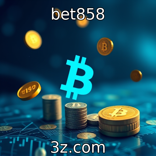 bet858 : Regulamentação das criptomoedas na indústria de jogos