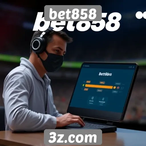 Suporte ao cliente no bet858 e suas funcionalidades