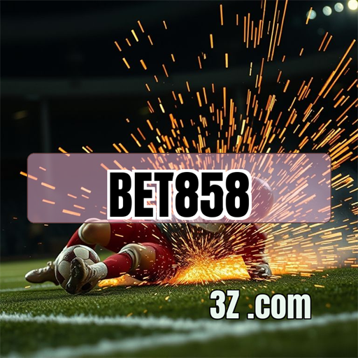 Aposte com Estilo: Esporte na Bet858 Eleva Suas Chances