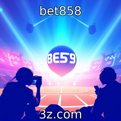 bet858 - Expectativas de eventos de e-sports em 2025
