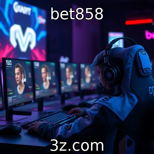 Futuro das competições de eSports e seu crescimento global