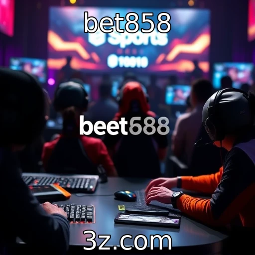 Investimentos em eSports e suas repercussões