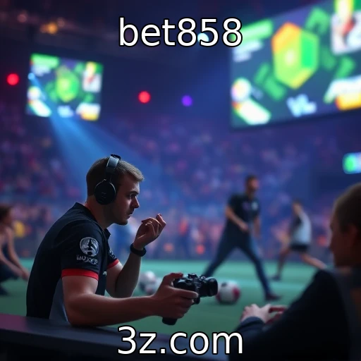 Inovações tecnológicas que moldam a experiência dos gamers