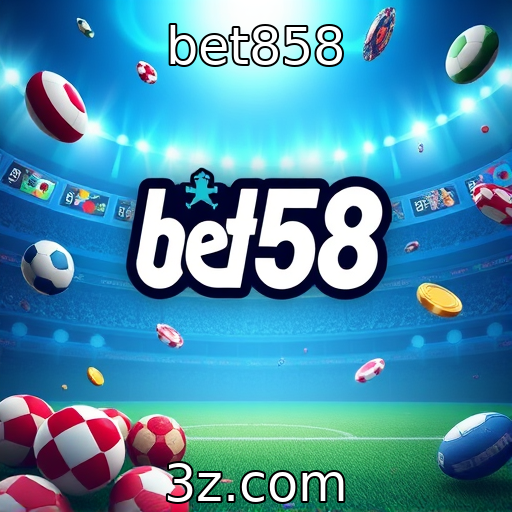 bet858 - Crescimento do mercado de jogos online na última década