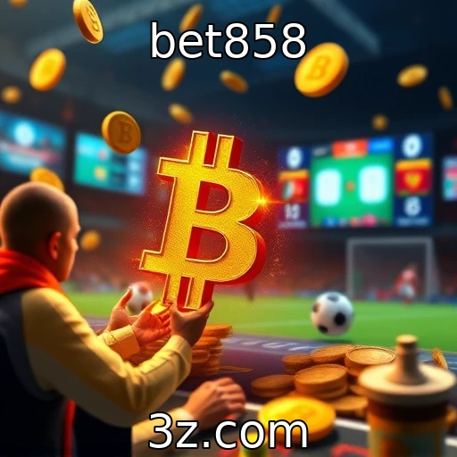 Impacto das criptomoedas na indústria de jogos