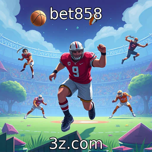 bet858 | Exploração de jogos independentes e seu potencial