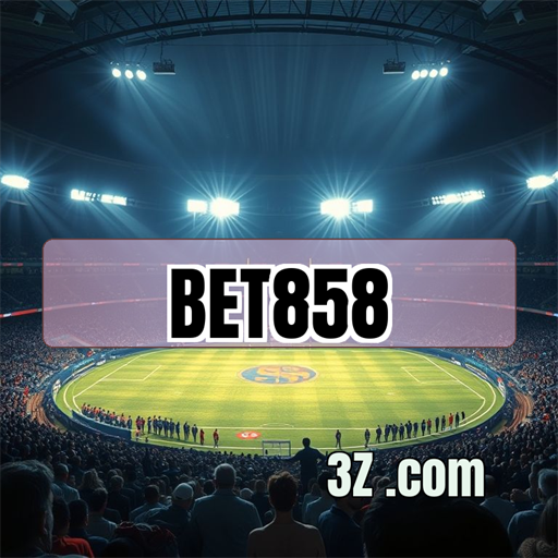 Entretenimento em Jogos: A Experiência Única do bet858