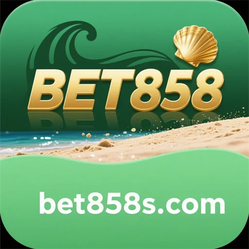 bet858 logo