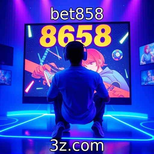 Novas tecnologias transformando a experiência gamer