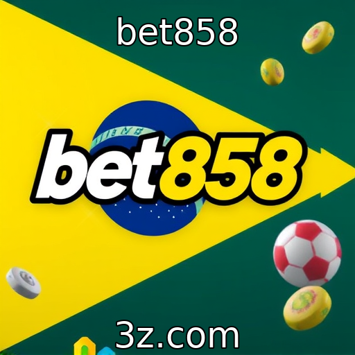 bet858 : Crescimento do mercado de jogos online no Brasil