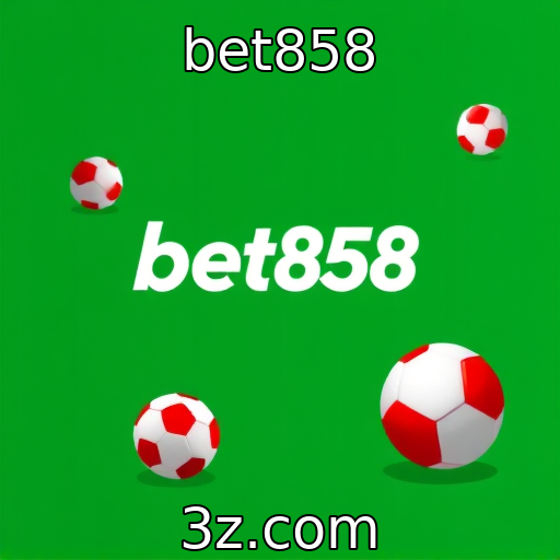 bet858 | Mercado de jogos online cresce com novas regulamentações