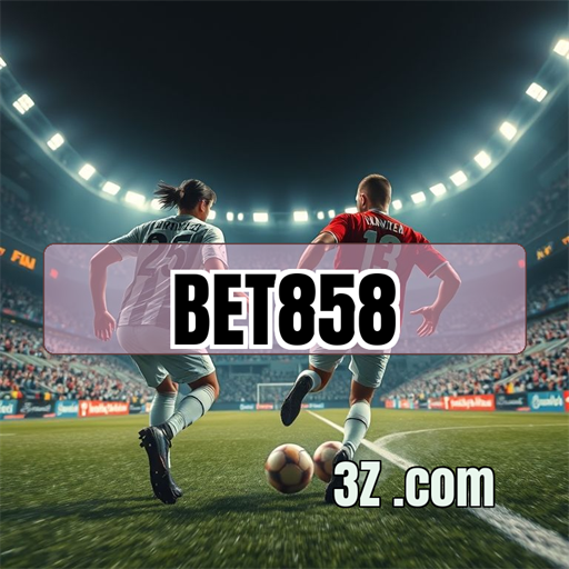 Revolução na Plataforma bet858: A Nova Era dos Jogos Online