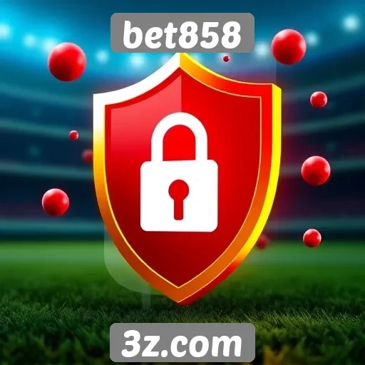 Estratégias de segurança em plataformas de apostas