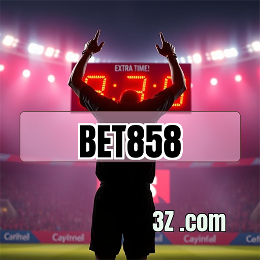 Atrações Irresistíveis de Slots no bet858: Diversão Sem Limites