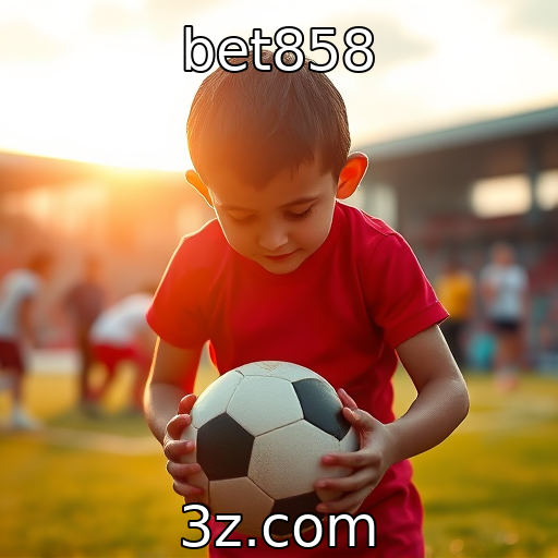 bet858 | Sustentabilidade e responsabilidade social na indústria de jogos