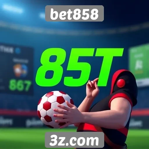 Opiniões de usuários sobre bet858